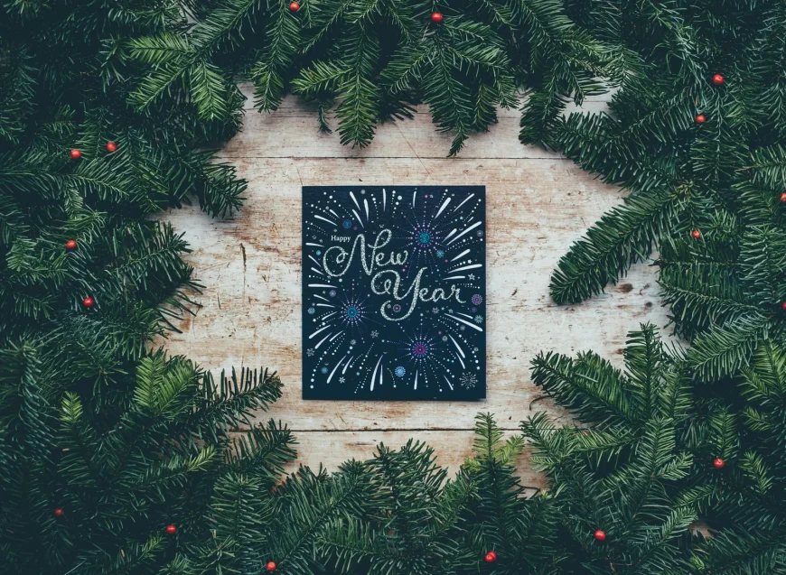 Happy New Year 2025 Wishes in Advance: 100 Heartfelt Messages to Share