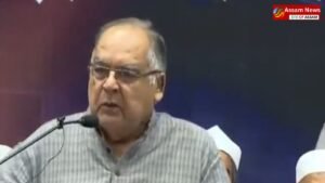 Voice raised from Delhi against Waqf amendment, Muslim leaders gave open challenge to Modi government
