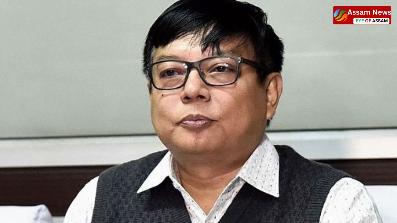 Controversy over PMAY-G scheme in Assam! Opposition leader made this big demand from the central government