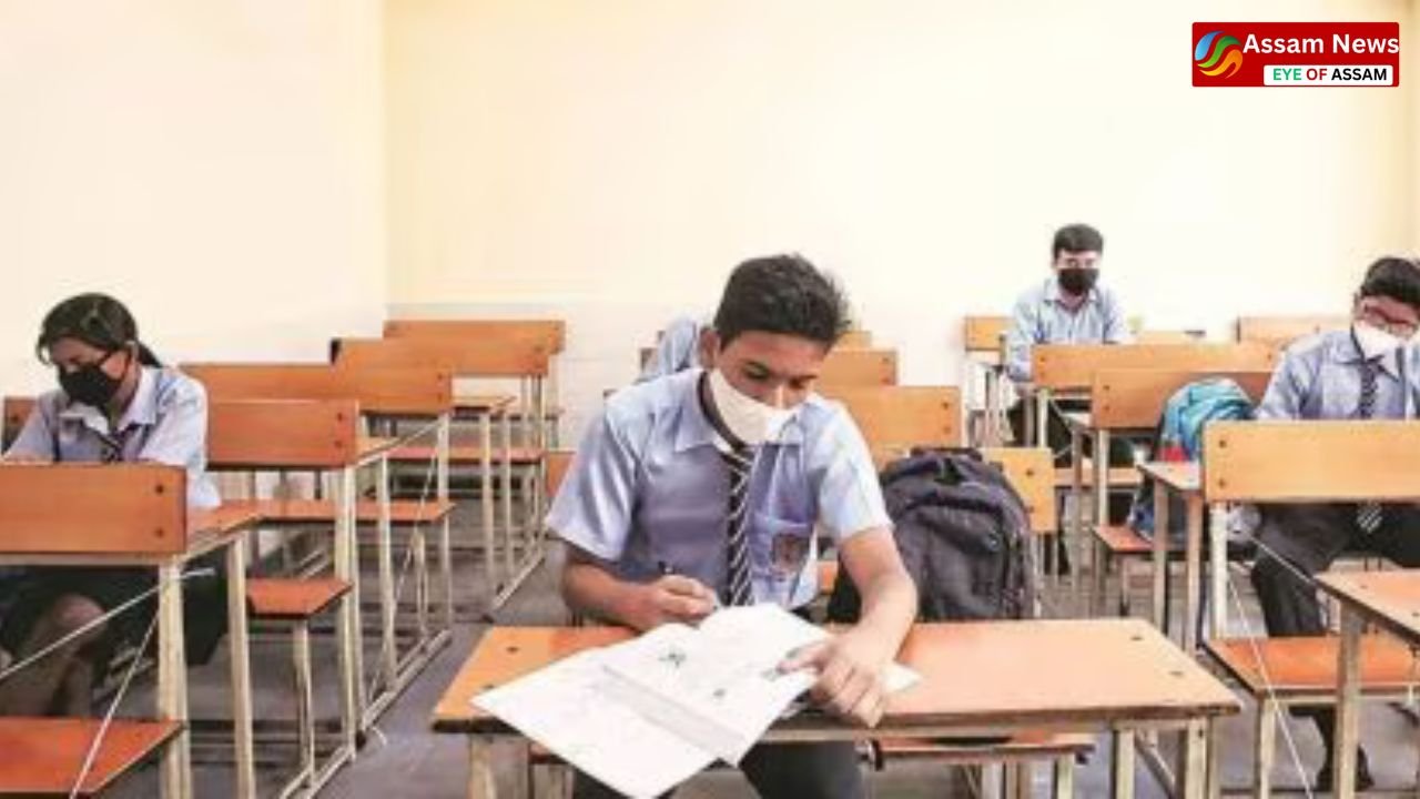 HSLC Result 2025: Big news for class 10 students in Assam, result available online tomorrow!