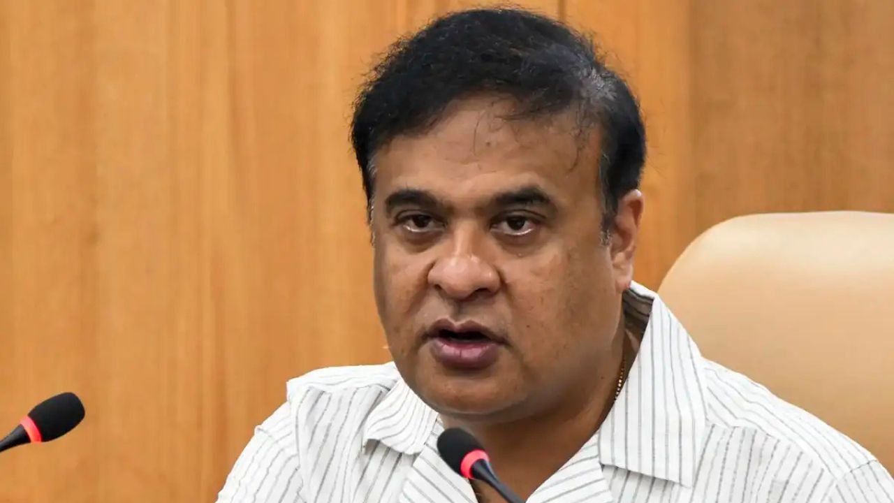 Himanta Biswa Sarma gave a befitting reply to Pakistan, said now India will give decisive revenge