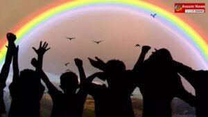 Assam Police to Host India’s First National Dialogue on Children’s Rights Online