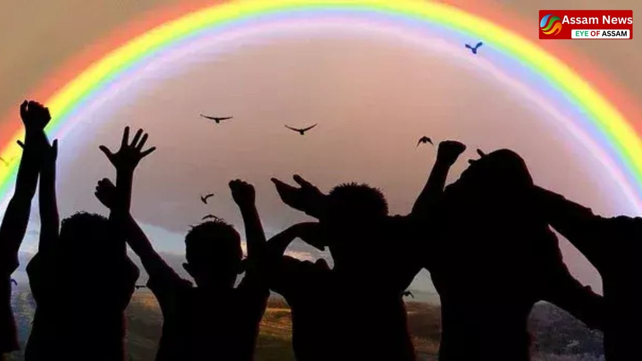 Assam Police to Host India’s First National Dialogue on Children’s Rights Online