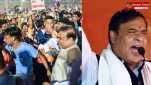 Assam Politics: The next battle of politics is decided! Dates of Panchayat elections announced in Assam!