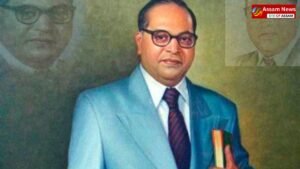 Ambedkar Jayanti: World's first water satyagrahi and India's first dalit lawyer