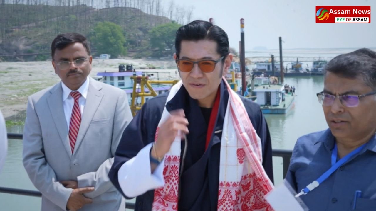 India-Bhutan relations get a new flight, Rs 82 crore logistics park will generate trade worth crores