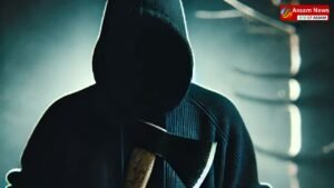 Extreme murder in Assam, accused surrenders himself to police, questions loom over him