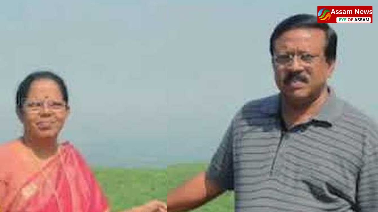 Migrant worker from Assam becomes a murderer, infidelity in love made him a monster