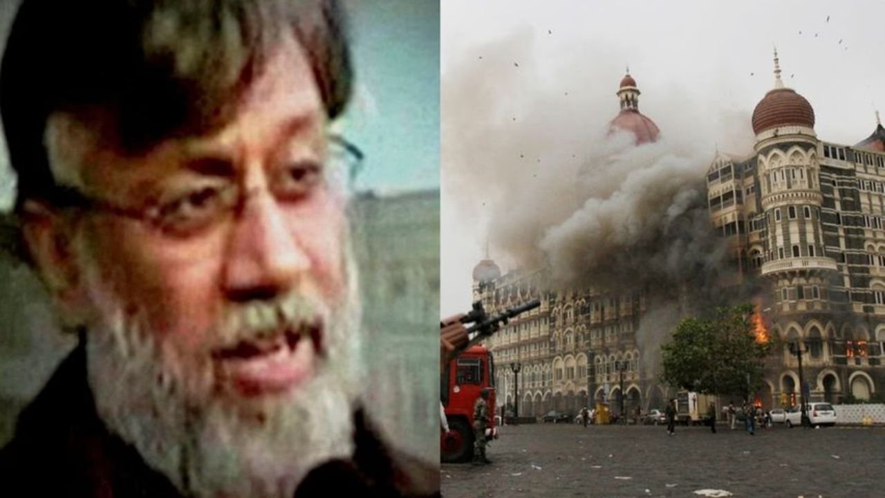 Will Tahawwur Rana reveal the name of the real mastermind of Mumbai attack?