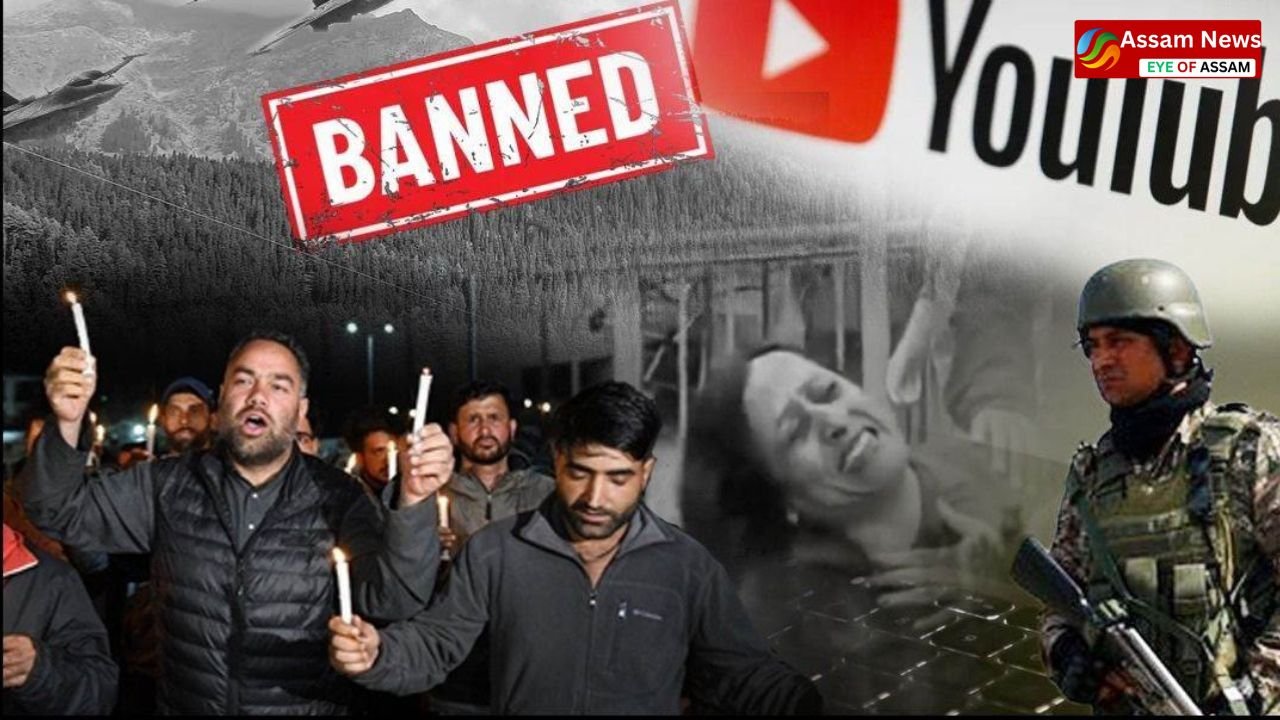 After Pahalgam attack, India took big action on Pakistani YouTube channels, why was this step necessary?