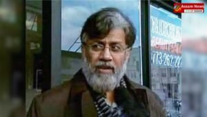 Will Tahawwur Rana reveal the name of the real mastermind of Mumbai attack?