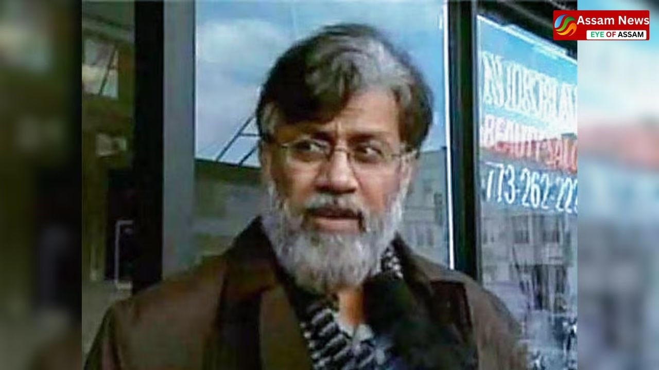 Will Tahawwur Rana reveal the name of the real mastermind of Mumbai attack?