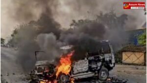 India hits back at Bangladesh's controversial statement – ​​Should Bangladesh mind its own policies?