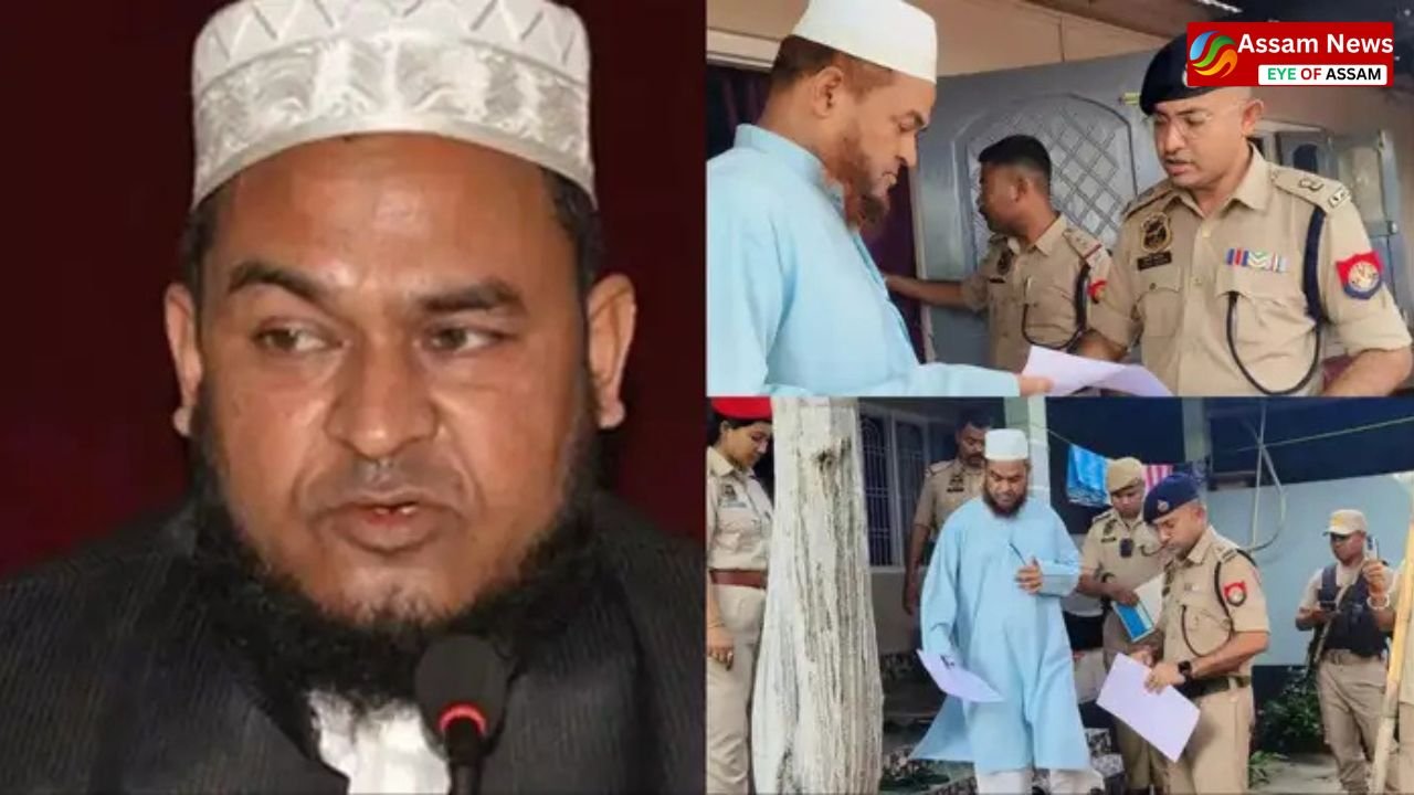 CM Himanta Biswa strong message: Sedition case against MLA who made provocative statement on Pahalgam terror attack