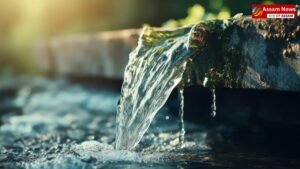 Water revolution begins in Assam, know in which areas the future of water will change!