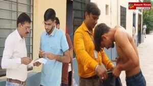 Karnataka News: Cultural identity or examination rules? Injustice or discipline to the student?