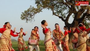 Assam government's list is wrong, a thief gets the status of a distinguished citizen!