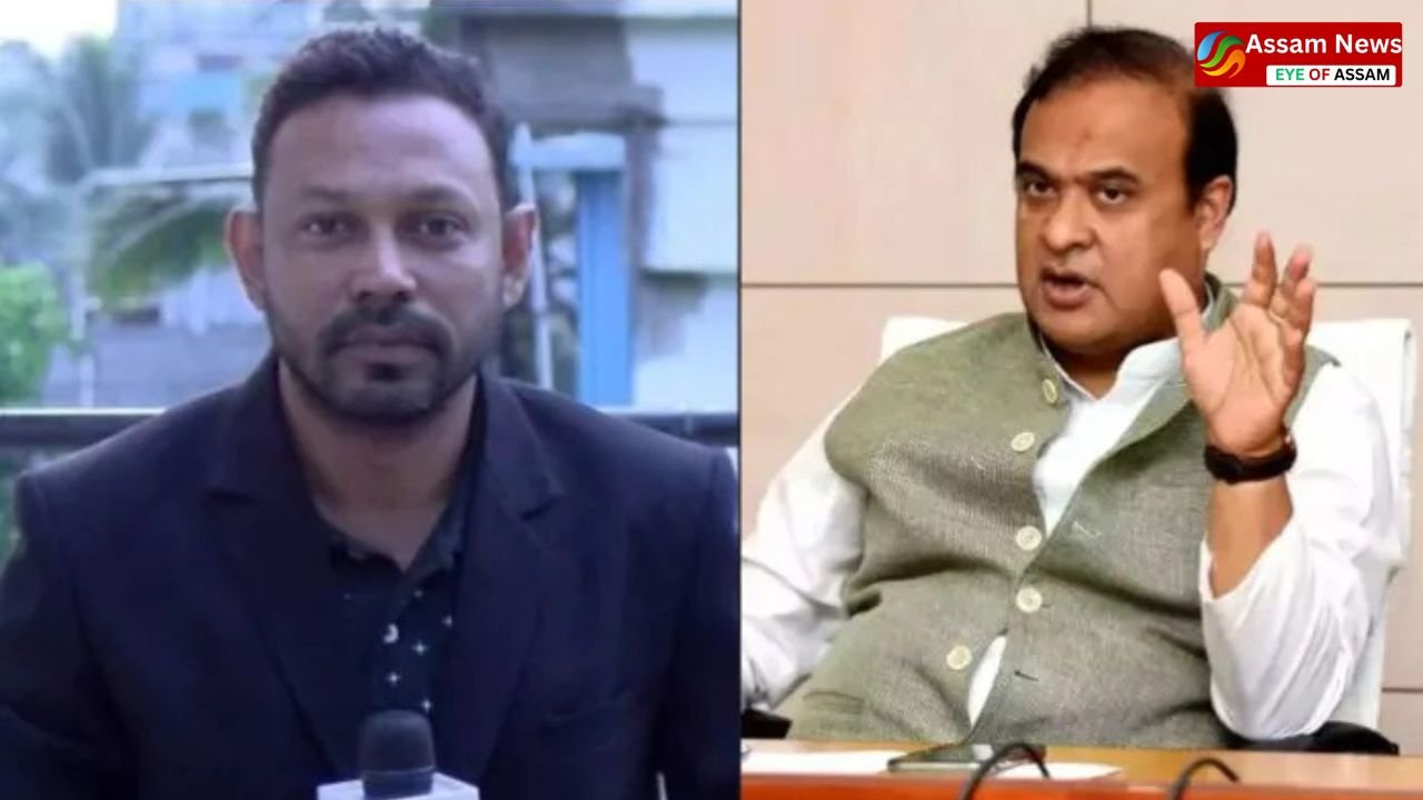 Assam Co-operative Bank scam: Is arrest of journalist an attack on media freedom?