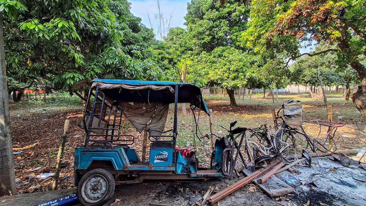 India hits back at Bangladesh's controversial statement – Should Bangladesh mind its own policies?