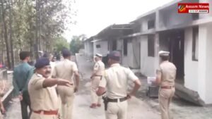 Nagpur Fire: Sudden fire in factory, 5 dead – was there a lapse in security?