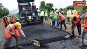 Financial burden on PWD contractors! Non-refundable fee of Rs 5 lakh without guarantee, has the government done too much?