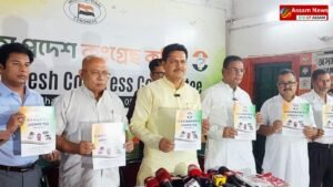 Congress's big move in Assam Panchayat elections! Created a stir by promising decentralization of power