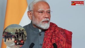 Pahalgam Terror Attack: Discussion on national security or a big operation? Secret meeting went on for hours in PMO