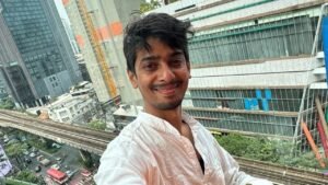 Assamese YouTuber Dimpu Barua's Bollywood debut, will be seen in the film 'Bihu Attack'