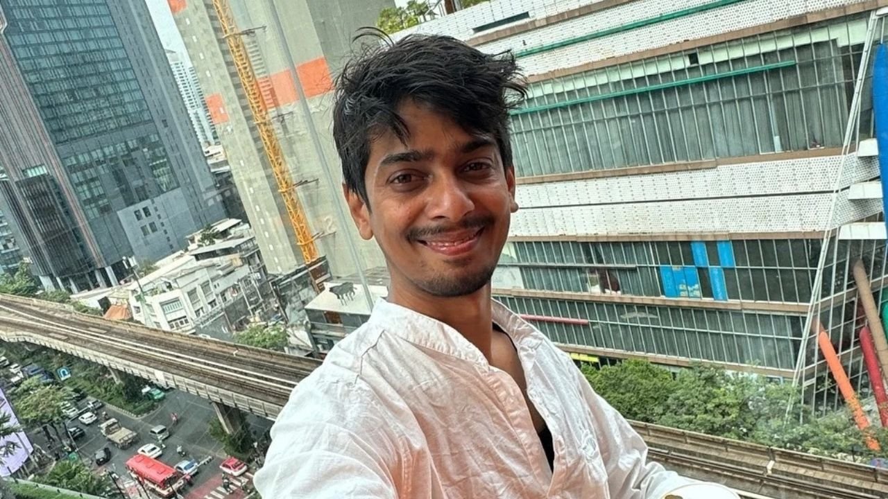 Assamese YouTuber Dimpu Barua's Bollywood debut, will be seen in the film 'Bihu Attack'