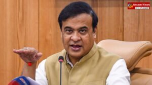 Protests against the Waqf Amendment Act in Assam are limited, atmosphere in the state is peaceful