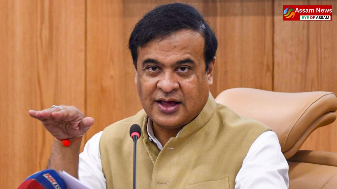 Protests against the Waqf Amendment Act in Assam are limited, atmosphere in the state is peaceful