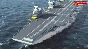 Rajnath Singh will inaugurate 'Sagar', India's strength will increase in the Indian Ocean