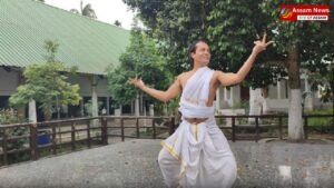 Assam cultural heritage will be showcased at Osaka World Expo 2025