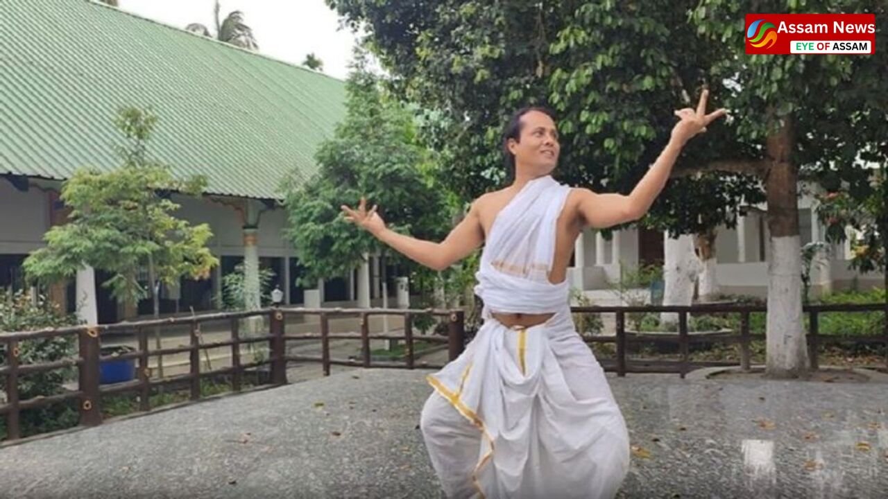 Assam cultural heritage will be showcased at Osaka World Expo 2025