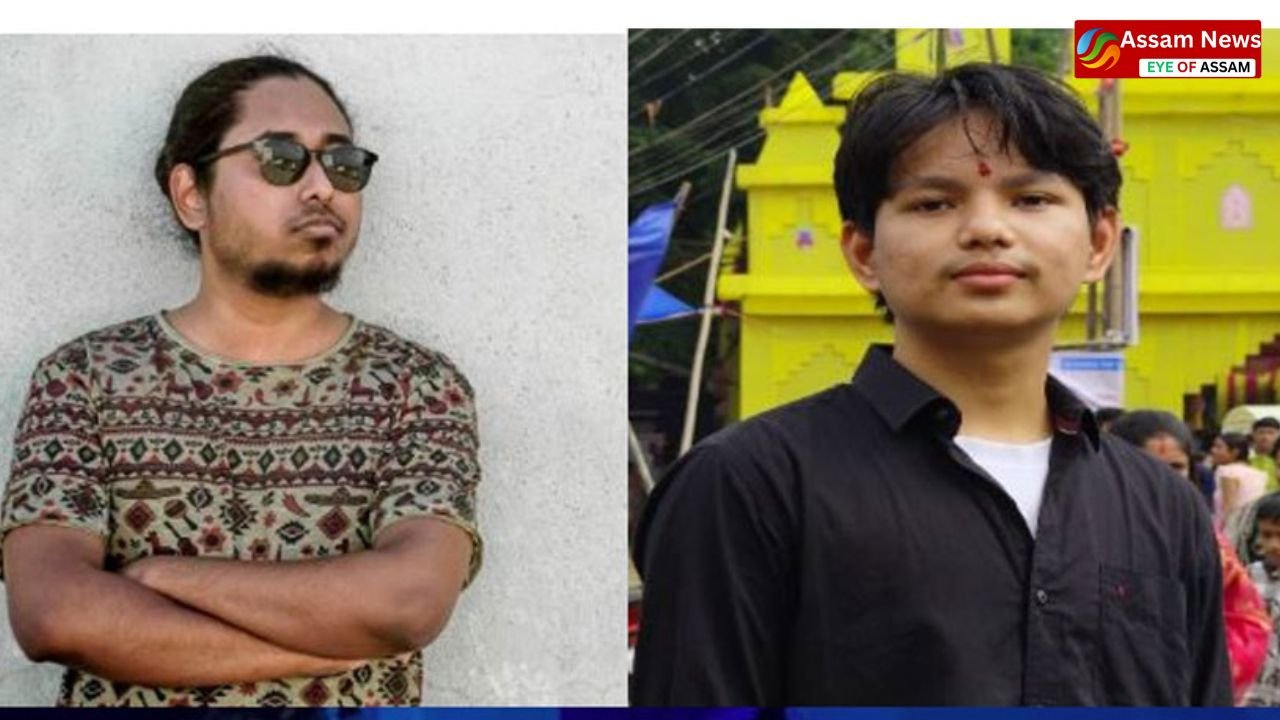Aditya Upadhyay dream come true, there will be a live performance at WAVES Summit