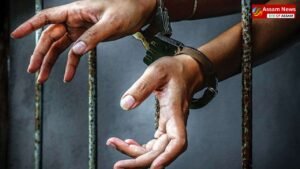 Arrest of those supporting terrorists in Assam: Arrests from many districts including MLA Aminul Islam