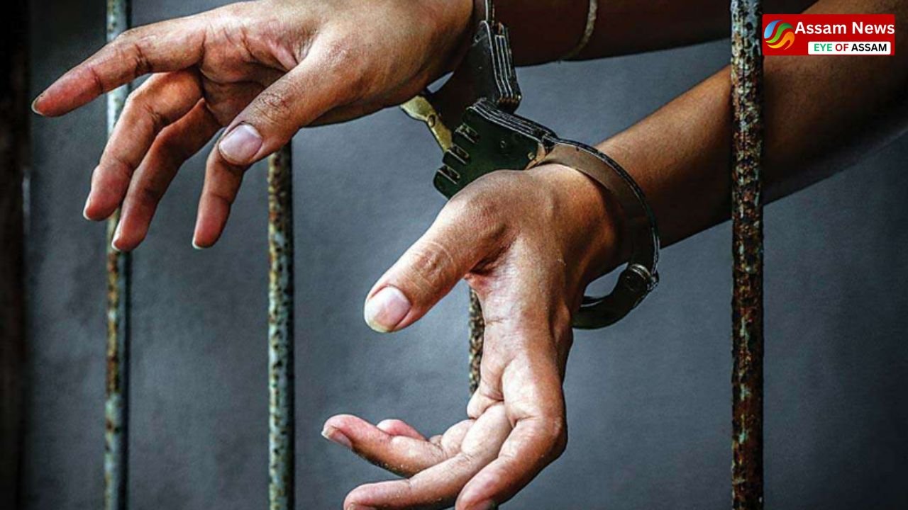 Arrest of those supporting terrorists in Assam: Arrests from many districts including MLA Aminul Islam