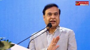 Himanta Biswa Sarma gave a statement to Pakistan on social media, said – 'India's history is written with victory'