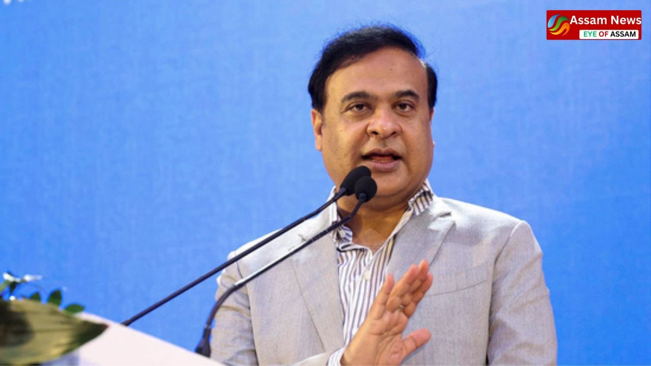 Himanta Biswa Sarma gave a statement to Pakistan on social media, said – 'India's history is written with victory'
