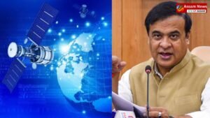 Preparations to launch Assam first satellite 'Assamsat', ISRO will provide full support
