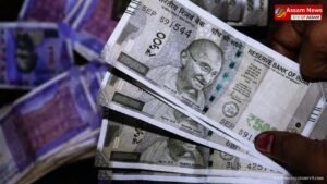 Good news for lakhs of employees! Assam government increased DA, arrears will be given in April-May