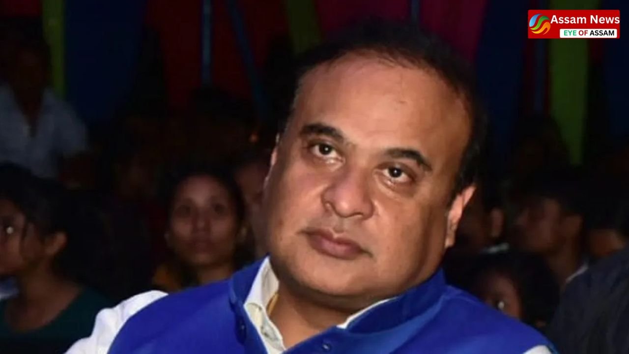 Himanta Biswa Sarma announced that the salary of Anganwadi workers will be increased from October 1