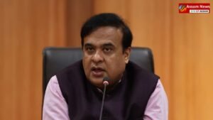 CM Himanta Biswa Sarma met him on flight, appealed to return the charging cable