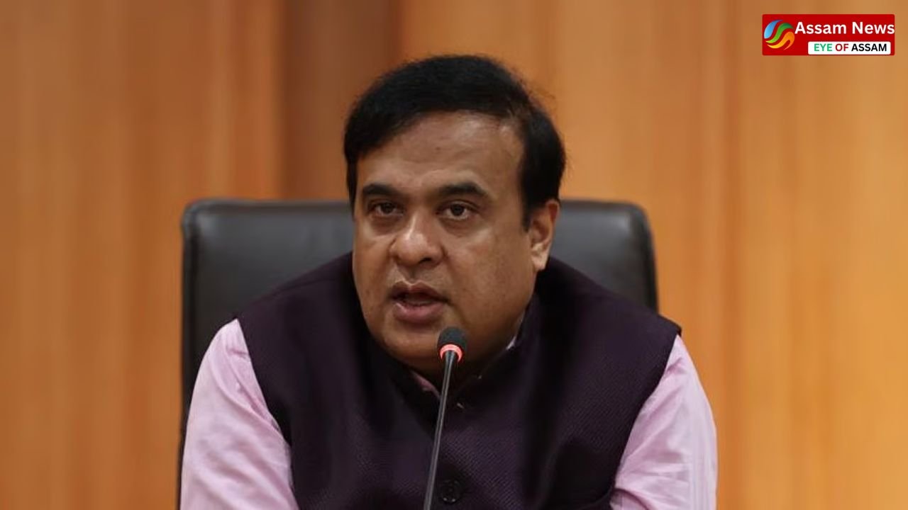 CM Himanta Biswa Sarma met him on flight, appealed to return the charging cable
