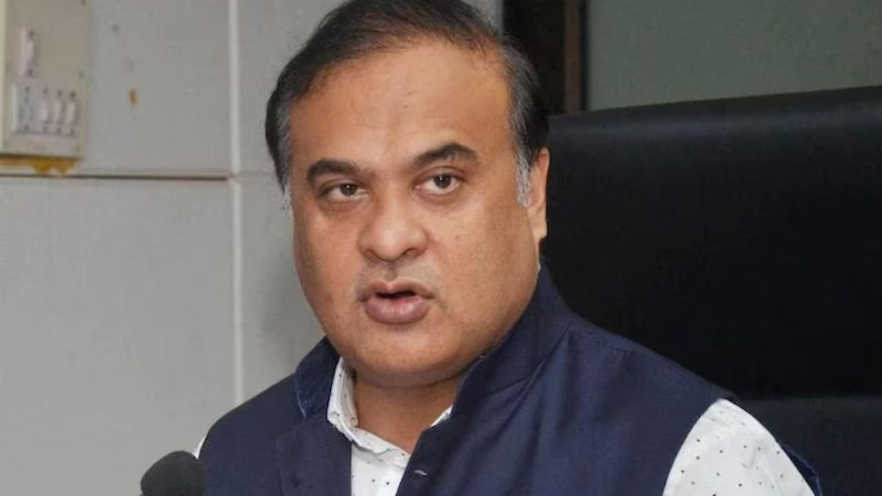 Himanta Biswa Sarma announced that the salary of Anganwadi workers will be increased from October 1