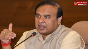 After Pahalgam attack, Assam police arrested two people for posting pro-Pakistan posts