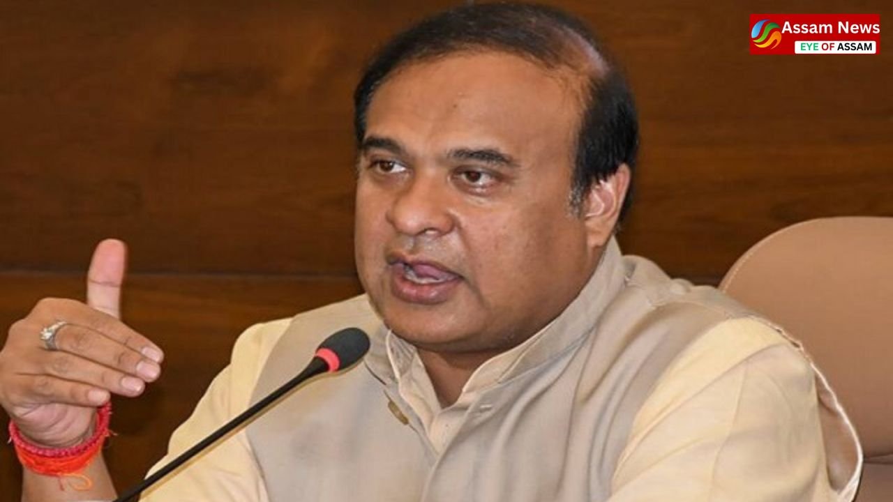 After Pahalgam attack, Assam police arrested two people for posting pro-Pakistan posts