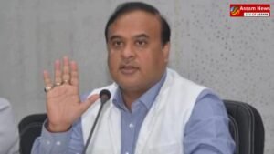 Himanta Biswa Sarma will raise the election slogan with three big rallies, enthusiasm will be seen in Barak Valley