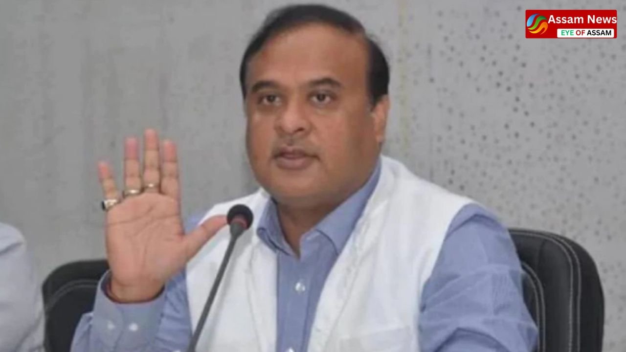 Himanta Biswa Sarma will raise the election slogan with three big rallies, enthusiasm will be seen in Barak Valley