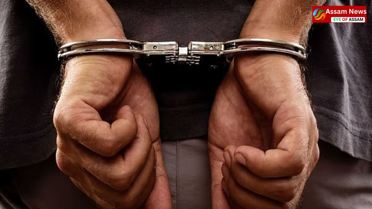 PLA terrorist arrested with mobile and documents, if weapons were not found then what was the motive?